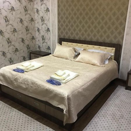 Humo Apartment Taszkent Zewnętrze zdjęcie