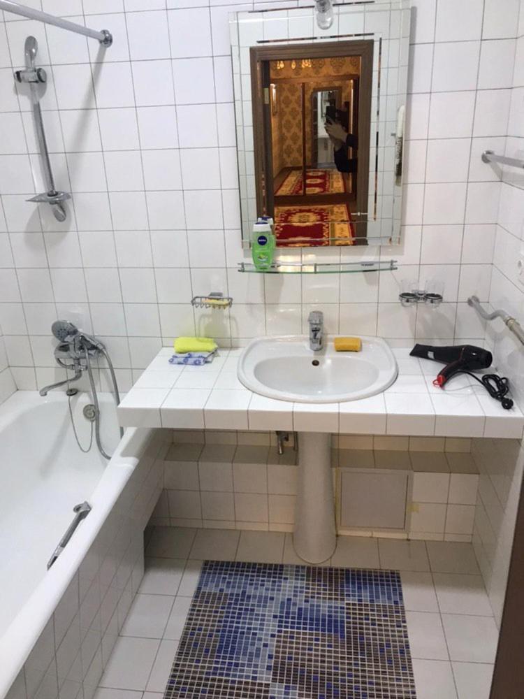 Humo Apartment Taszkent Zewnętrze zdjęcie