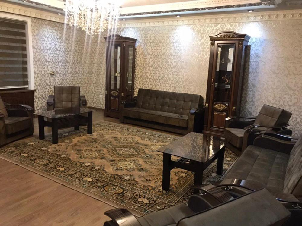 Humo Apartment Taszkent Zewnętrze zdjęcie