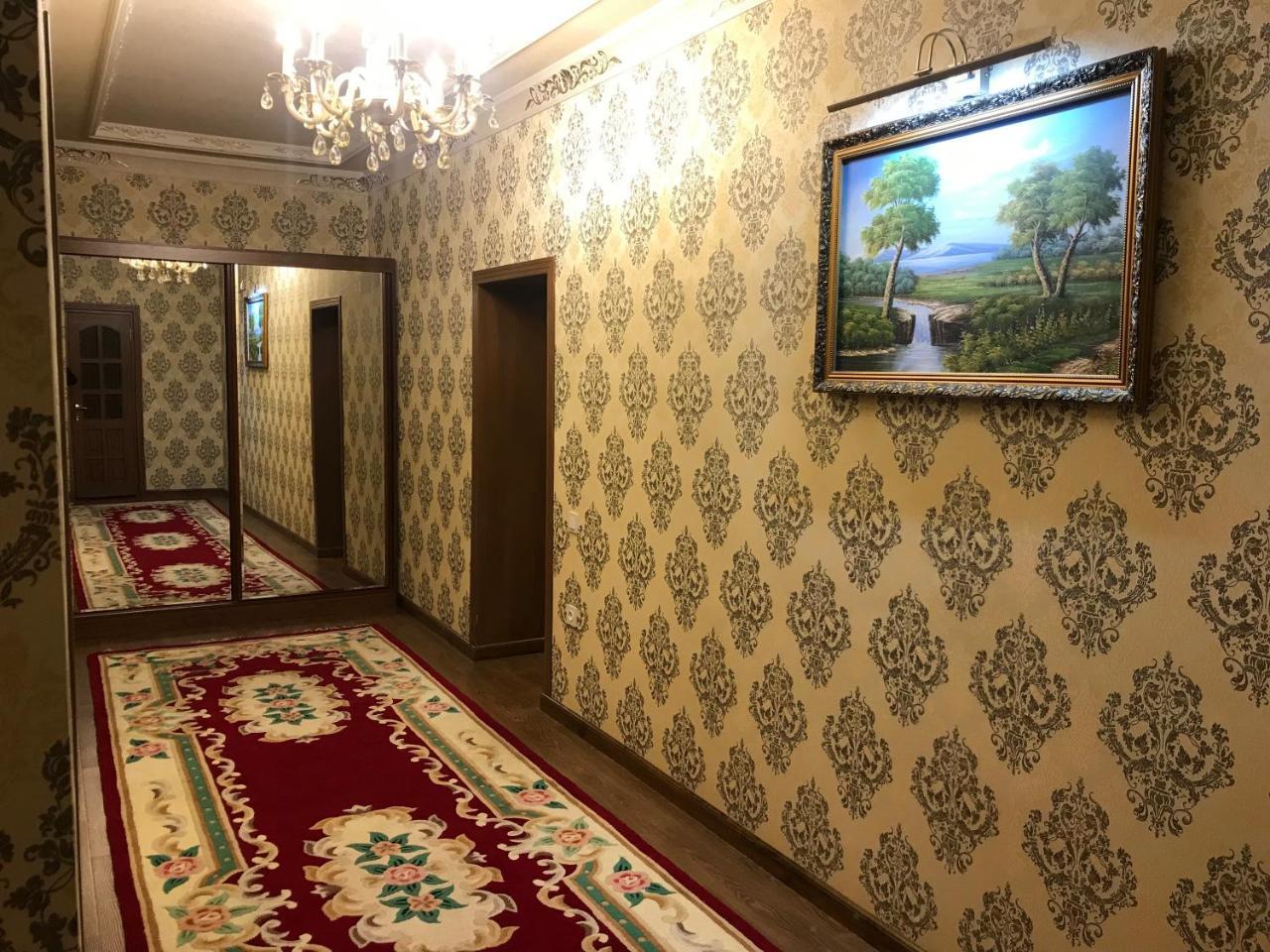 Humo Apartment Taszkent Zewnętrze zdjęcie